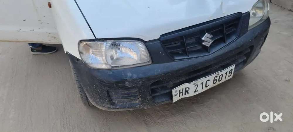2007 Maruti Suzuki Alto