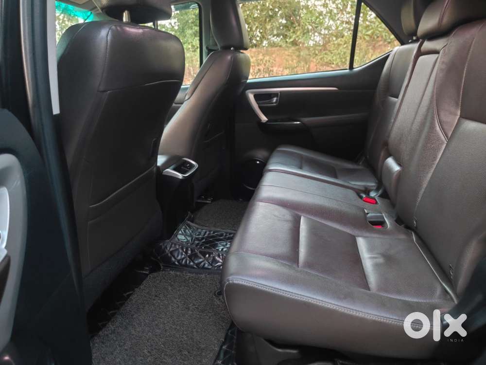 Toyota Fortuner 4x2 At 2.8 Diesel, 2019, Diesel