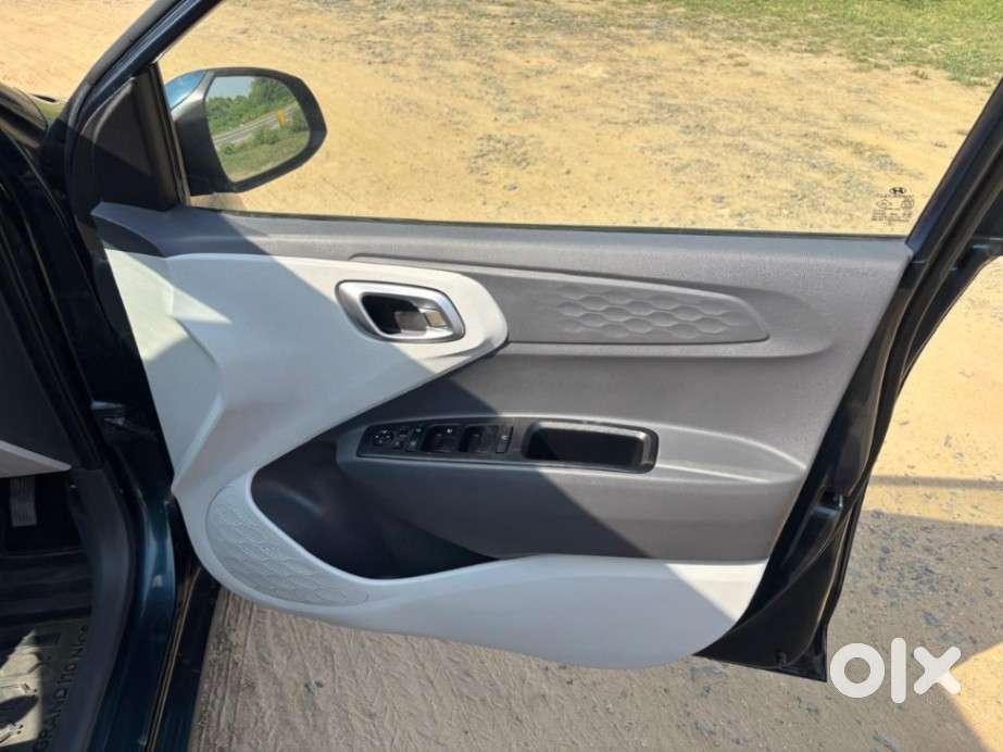 Hyundai Grand I10 Nios Sportz, 2020, Petrol