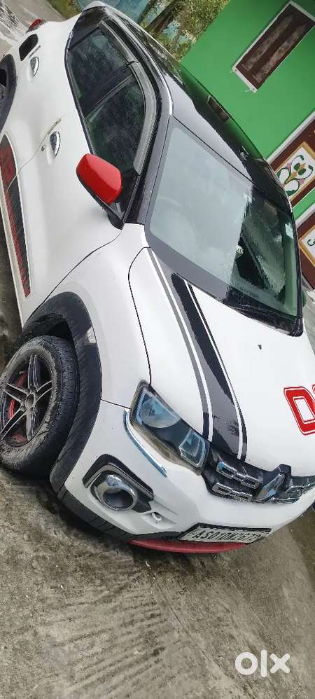Renault Kwid 2017
