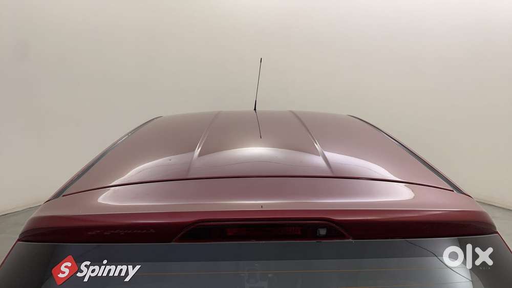 Ford Figo 1.2p Titanium Plus Mt, 2016, Petrol