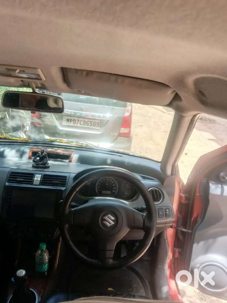 Maruti Swift Diesel  Well Maintained  No Work Required