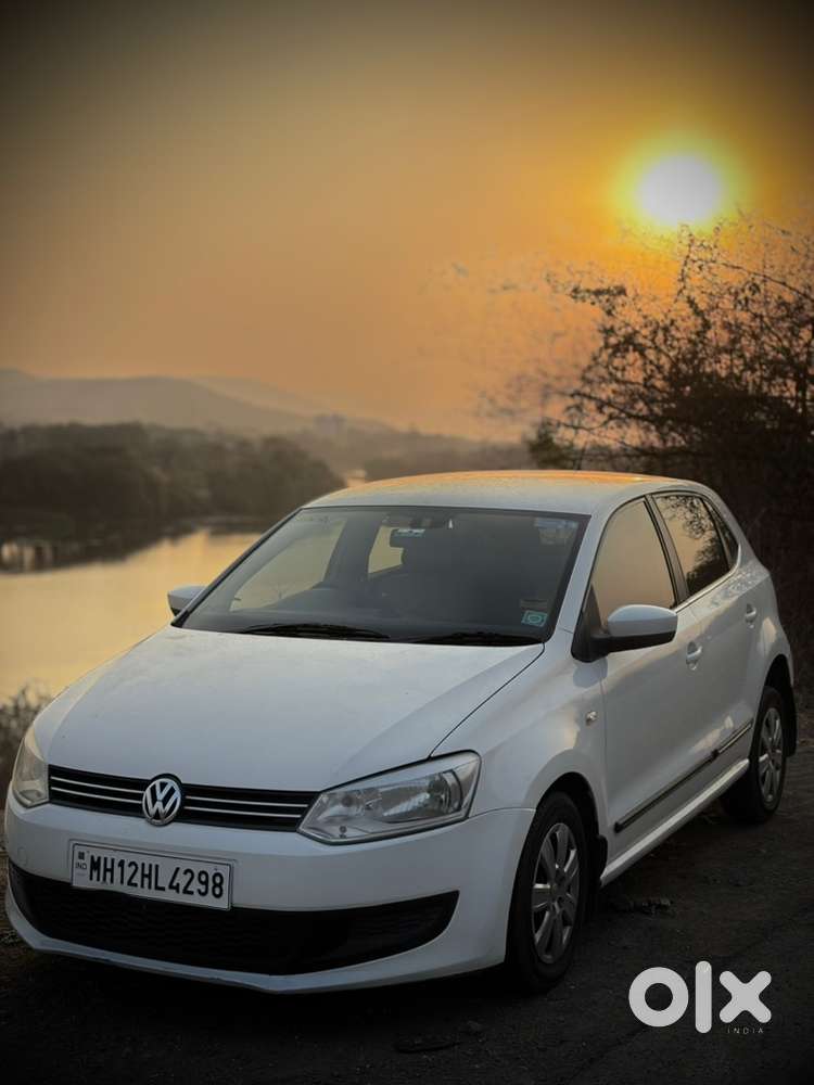 Volkswagen Polo Diesel 2011