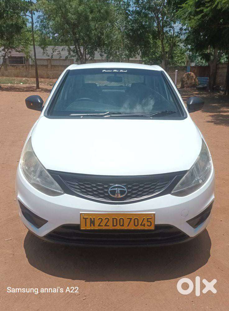 Tata Zest  Quadrajet 1.3 75ps Xe, 2019, Diesel