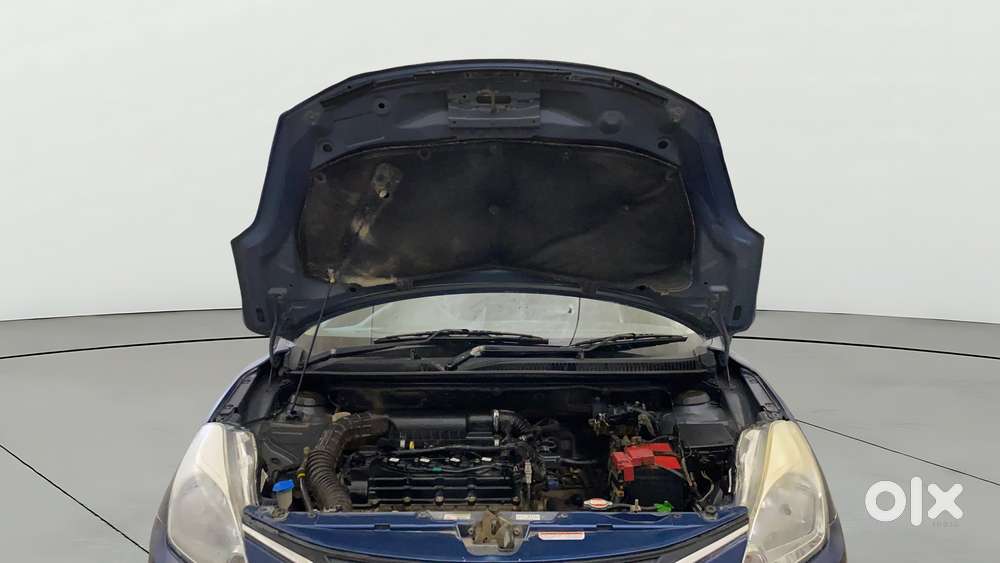 Maruti Suzuki Baleno 1.2 Sigma, 2018, Petrol