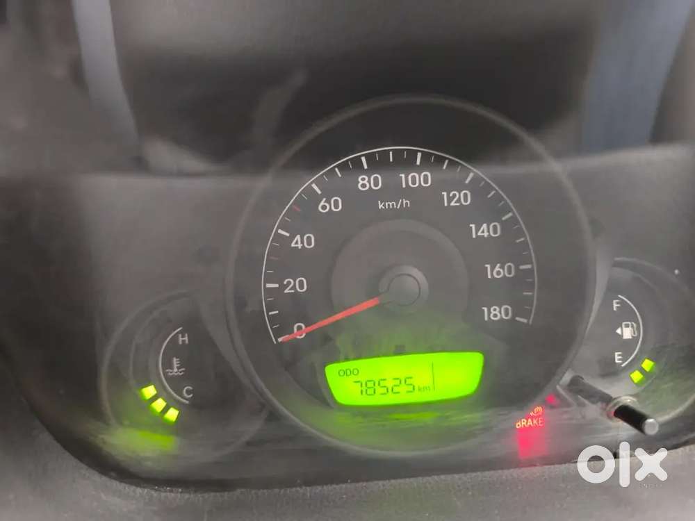 Hyundai Eon 0.8 Era Plus 2015