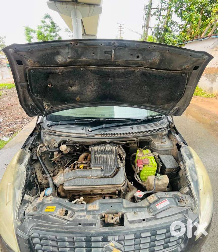 Maruti Suzuki Ertiga Vxi Abs Bs Iv, 2015, Petrol