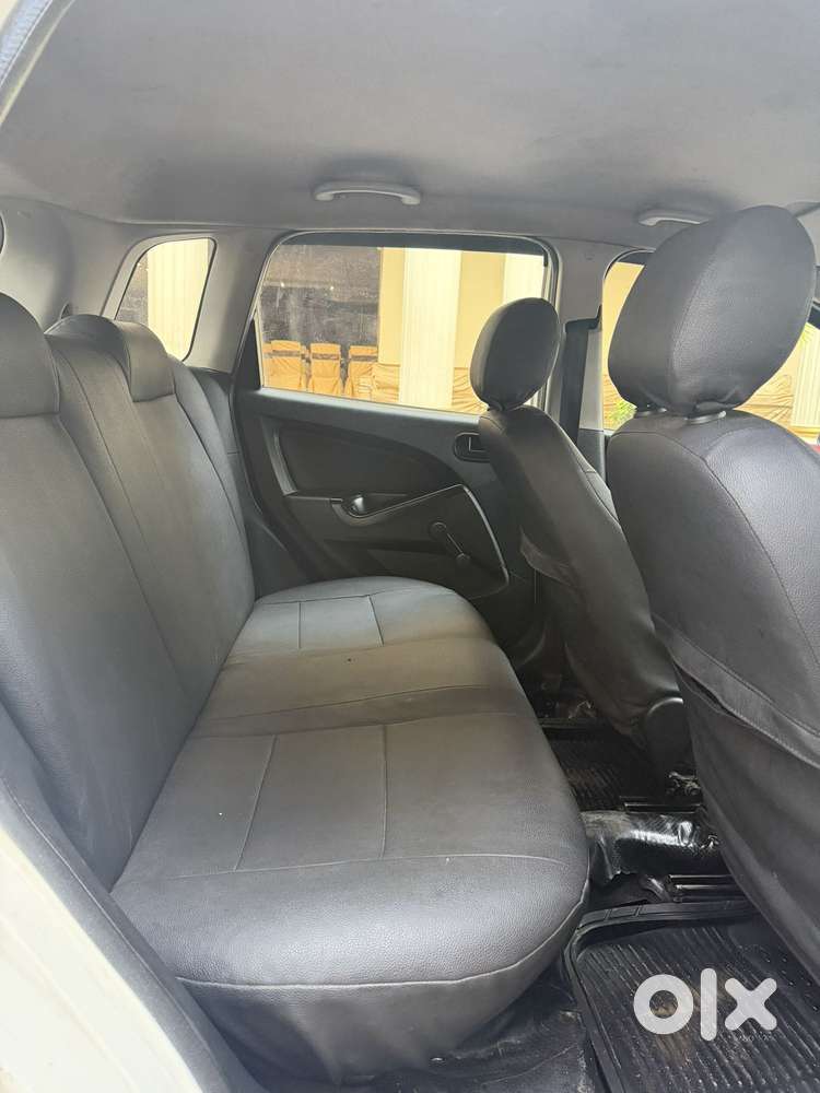 Ford Figo 1.5d Titanium Plus Mt, 2010, Diesel
