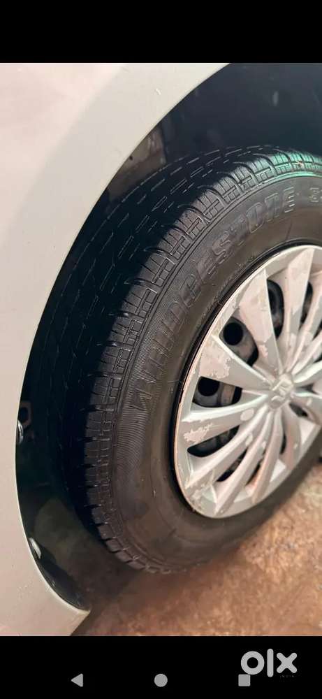 Maruti Suzuki Swift Dezire