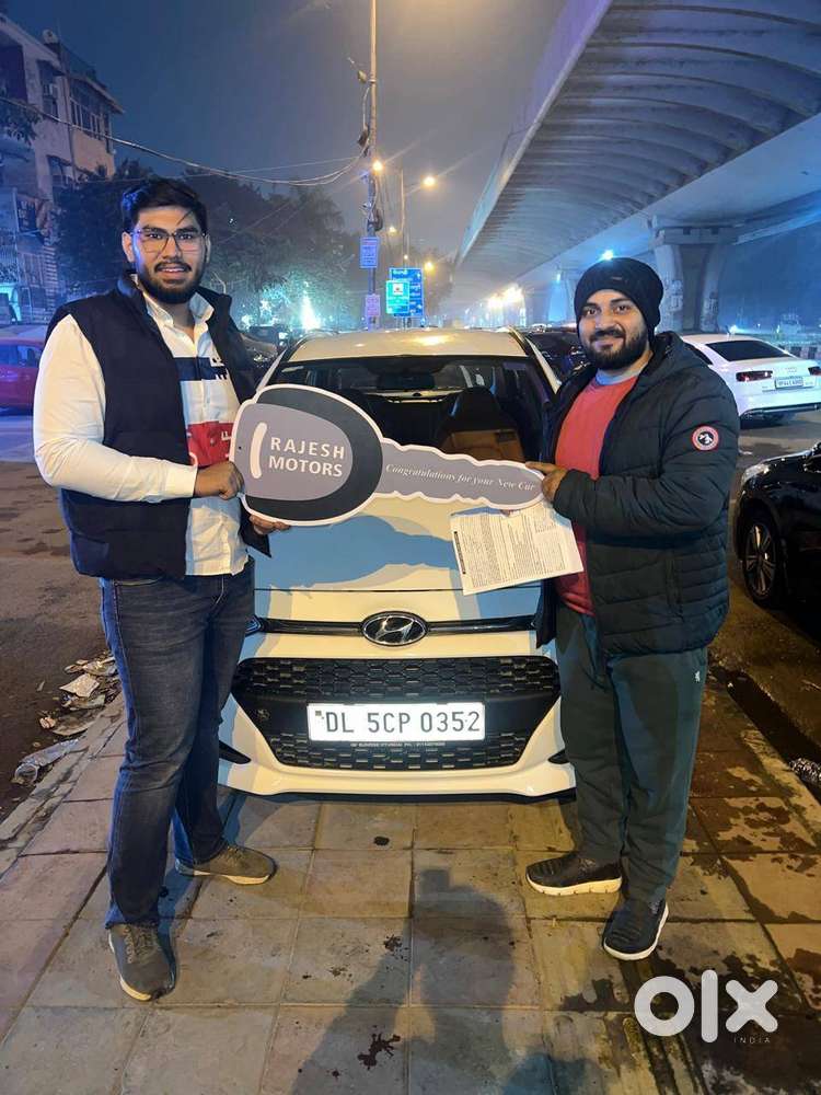 Hyundai I10 2017 Petrol 55000 Km Driven
