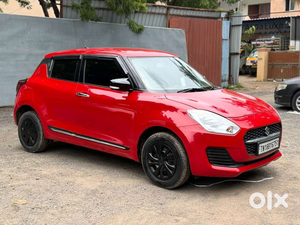 Maruti Suzuki Swift, 2023, Petrol
