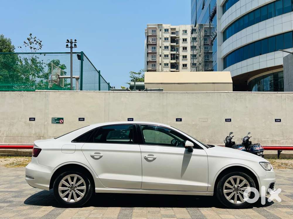 Audi A3 2.0 35 Tdi Premium, 2015, Diesel