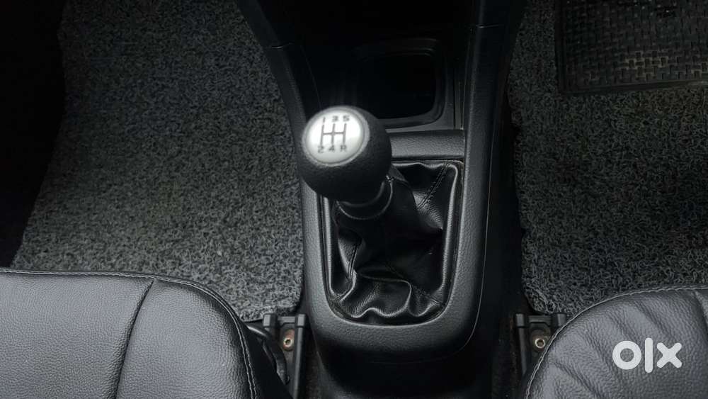 Maruti Suzuki Swift 2018 Vxi, 2017, Petrol