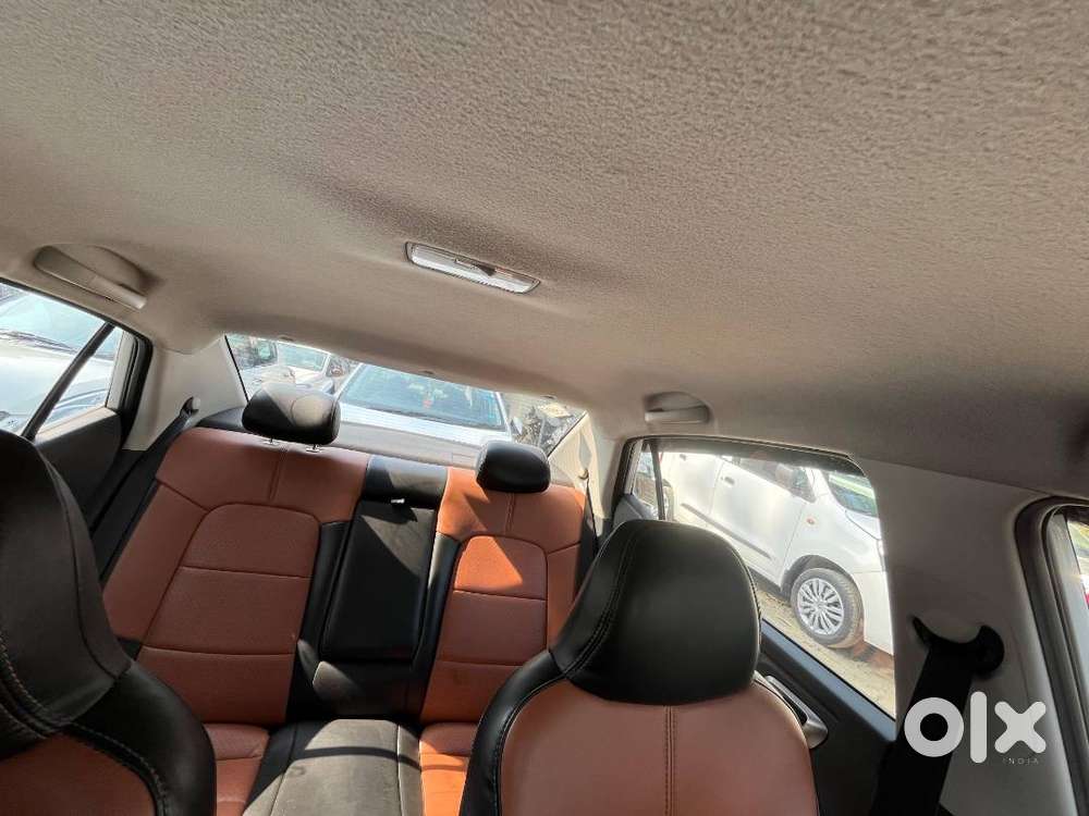 Hyundai Aura 2022 Cng & Hybrids Good Condition