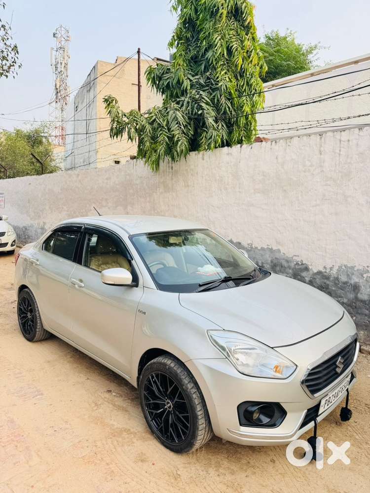 2018 Maruti Suzuki Swift