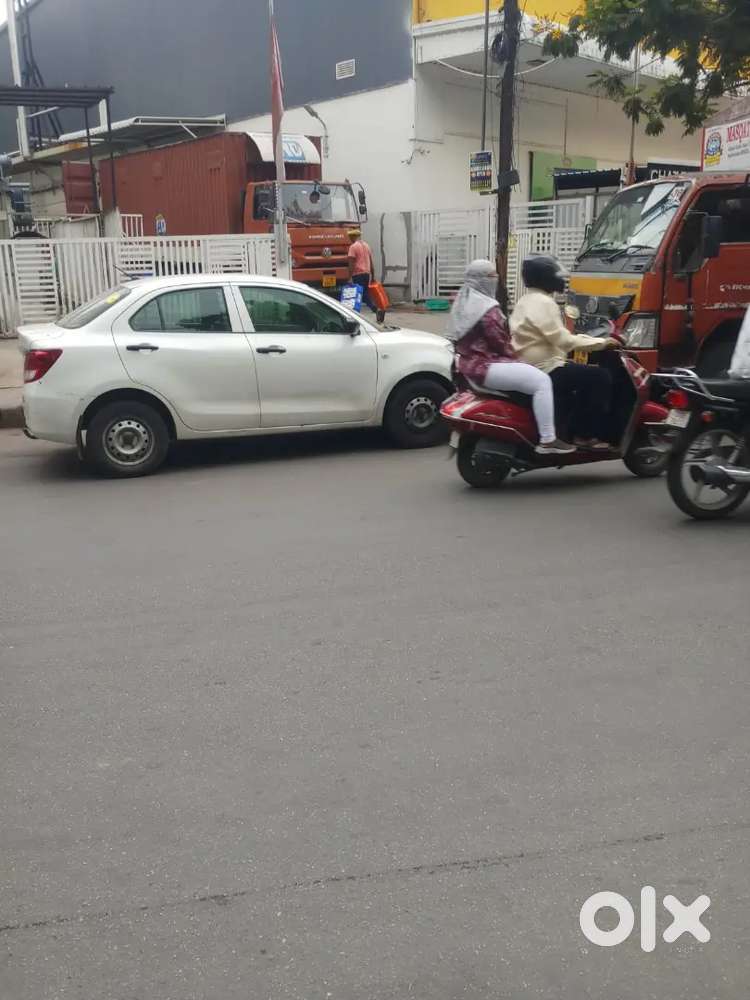 Taxi Plate Dzire Tour S Lxi For Sale