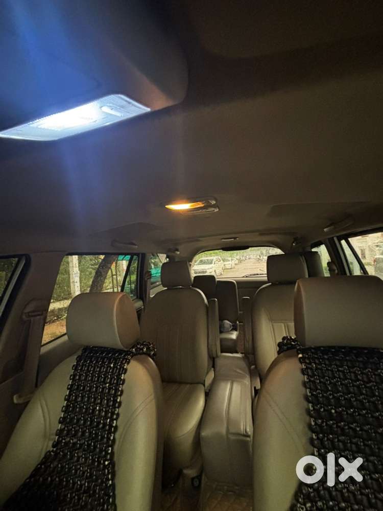 Toyota Innova Diesel Manual 2014