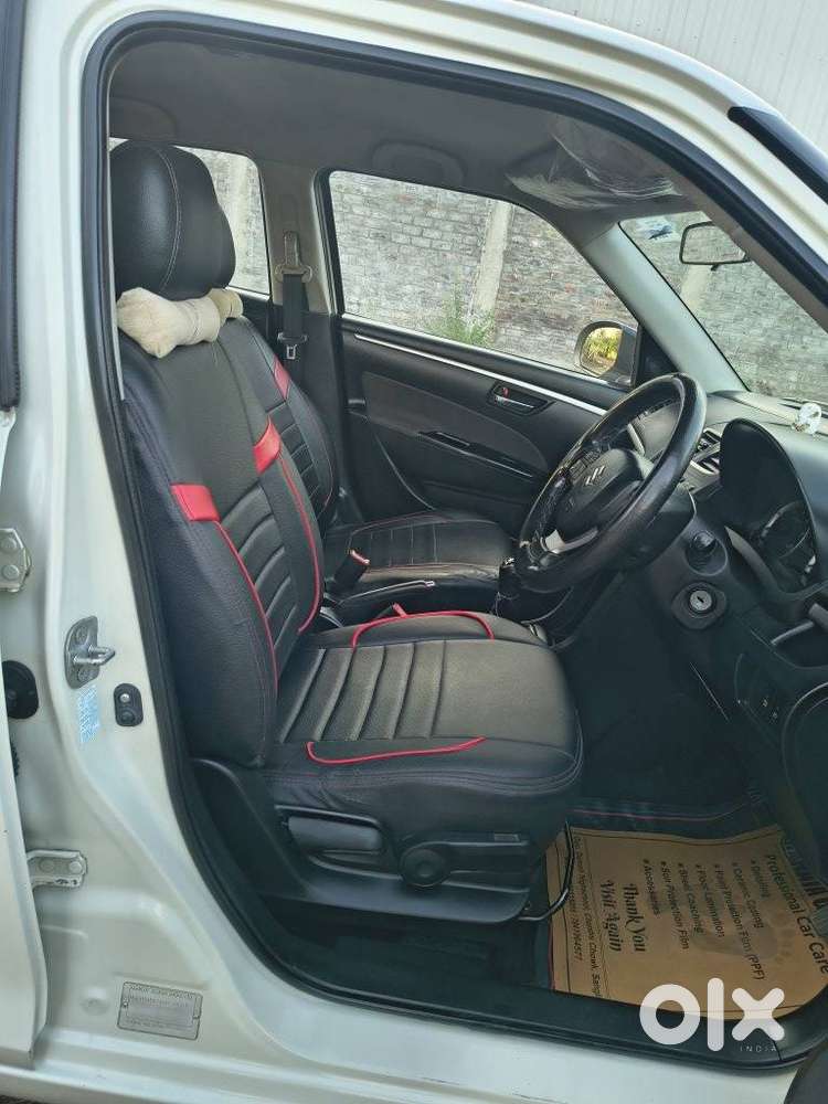 Maruti Suzuki Swift 2011-2014 Zdi, 2014, Diesel