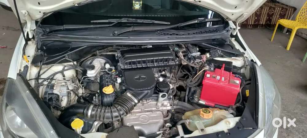 Tata Tiago 2019 Petrol Manual 2nd Owner