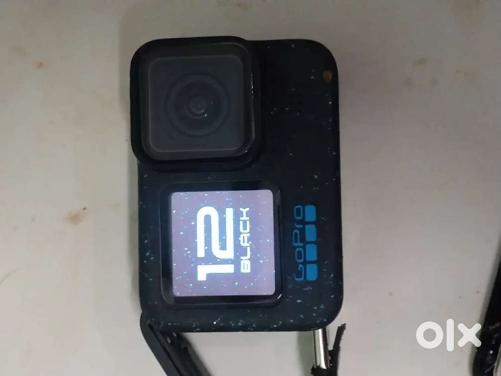 GO PRO 12 PRO DISPLAY READY TO BUY (NEEDED)BUYER