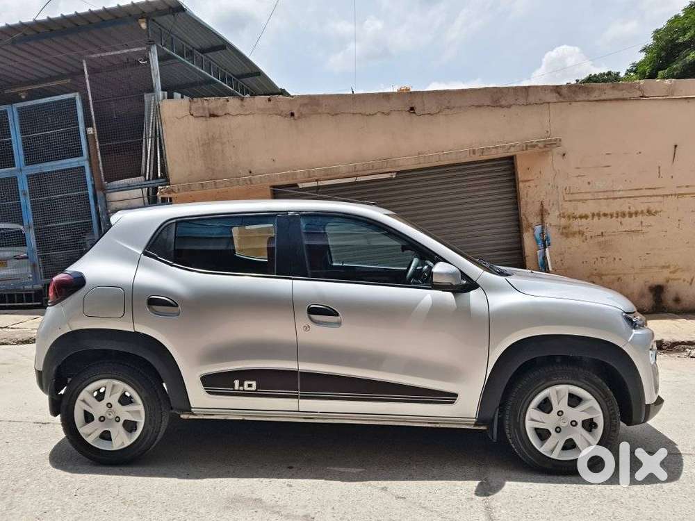 Renault Kwid Rxt 1.0, 2024, Petrol