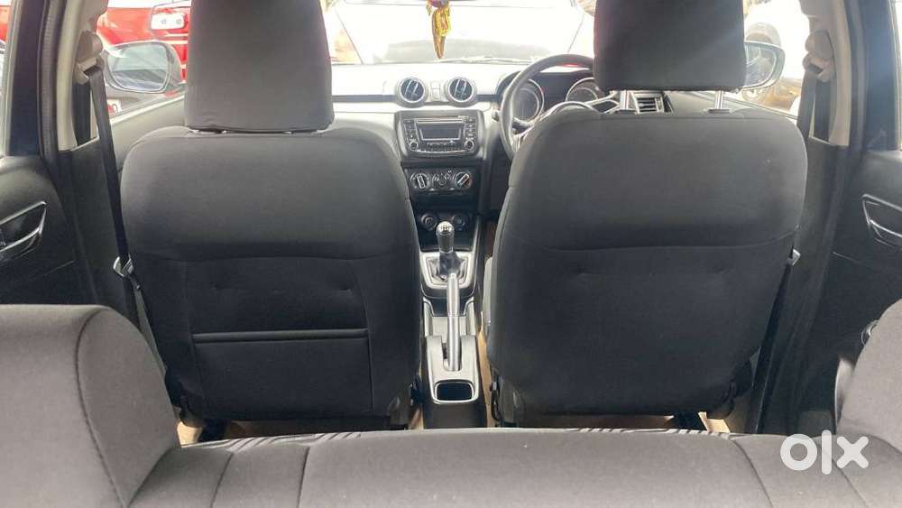 Maruti Suzuki Swift Vxi, 2021, Petrol