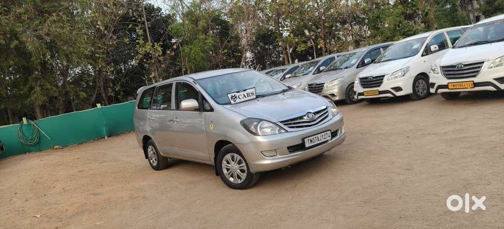Toyota Innova 2.5 Z Diesel 7 Seater, 2026, Diesel