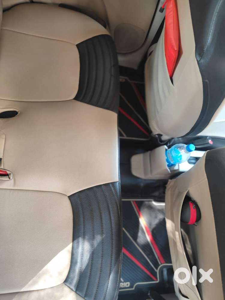 2019 Maruti Suzuki Celerio Vxi Cng (o) – Excellent Condition – 51,000
