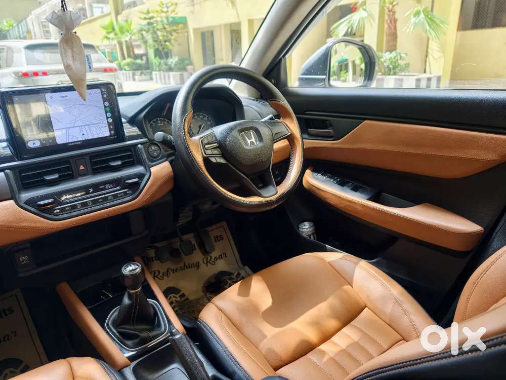 2023 Honda Elevate Sv Mt | September 2023 | 31,000 Km | Immaculately M