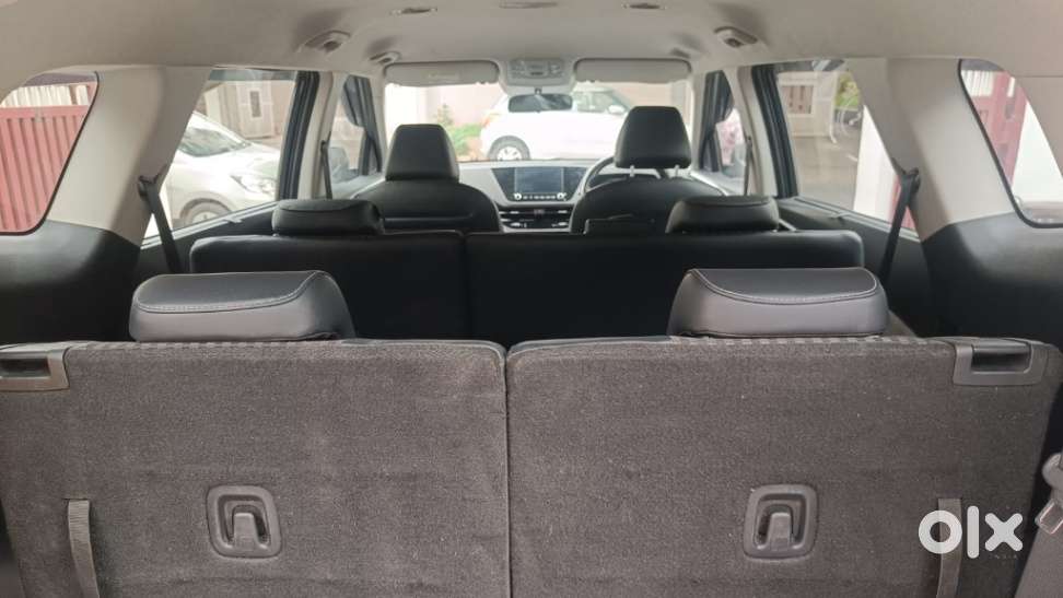 Kia Carens 1.4 Prestige 7 Str, 2024, Petrol