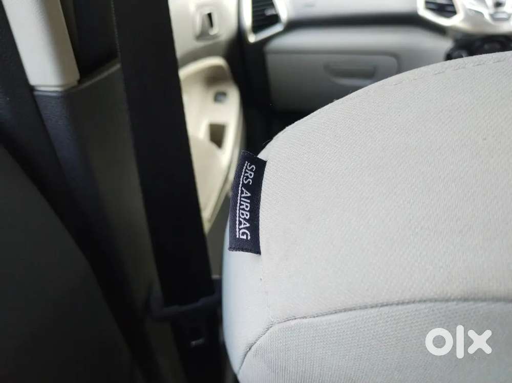Ford Ecosport 2017 Petrol