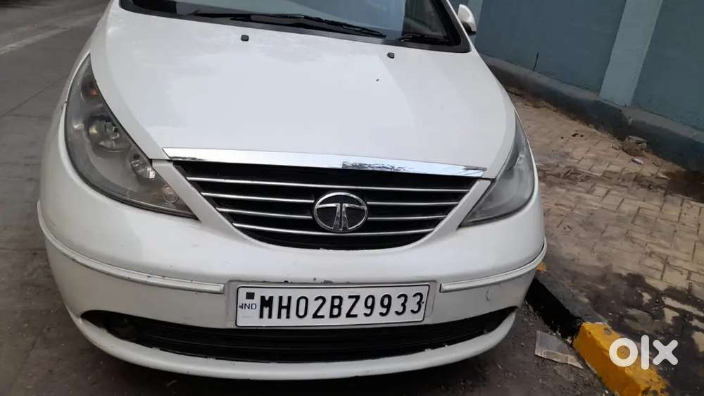 Tata Manza 2010 Diesel 59000 Km Driven