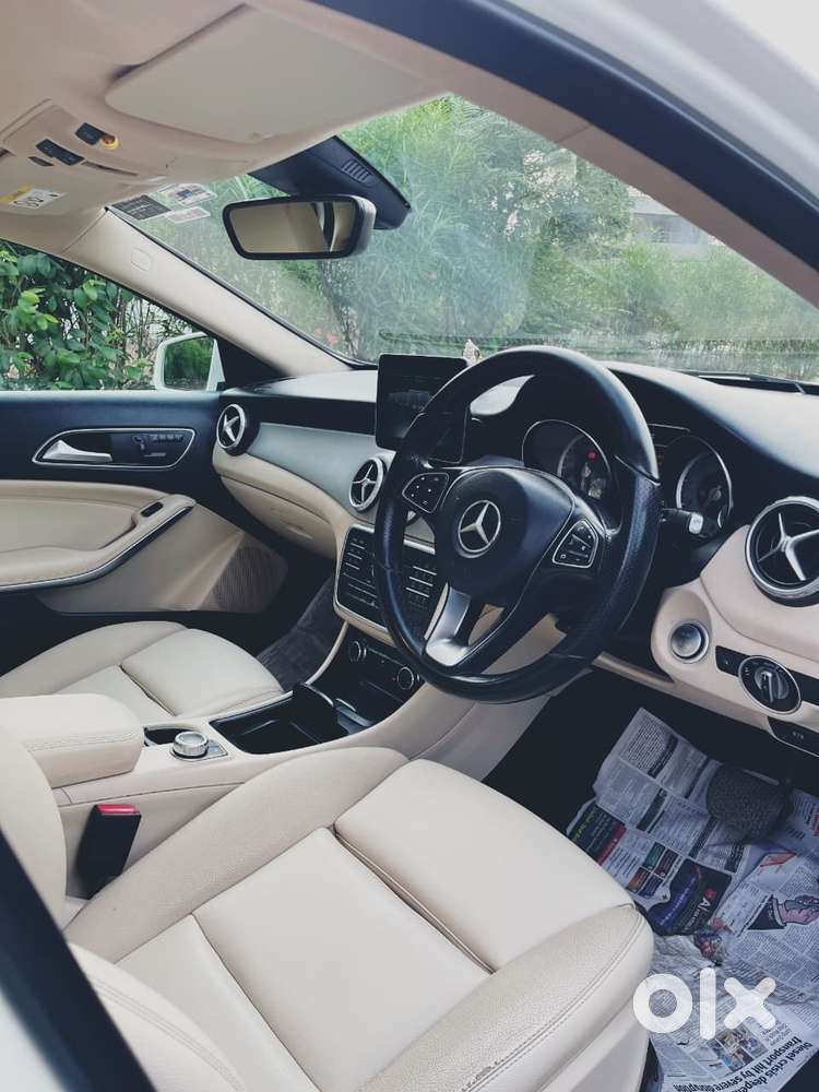 Mercedes-benz Gla Class 200, 2018, Petrol