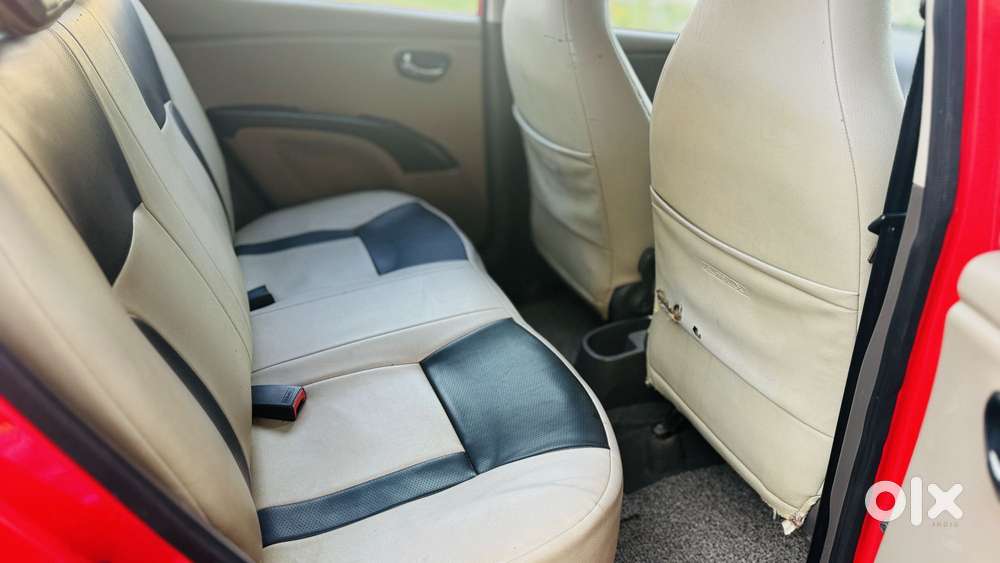 Hyundai I10 Magna, 2011, Petrol