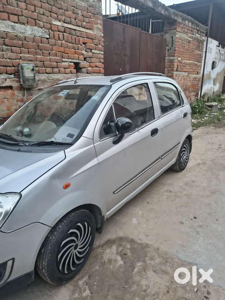Chevrolet Spark 1.0 Lt 2013