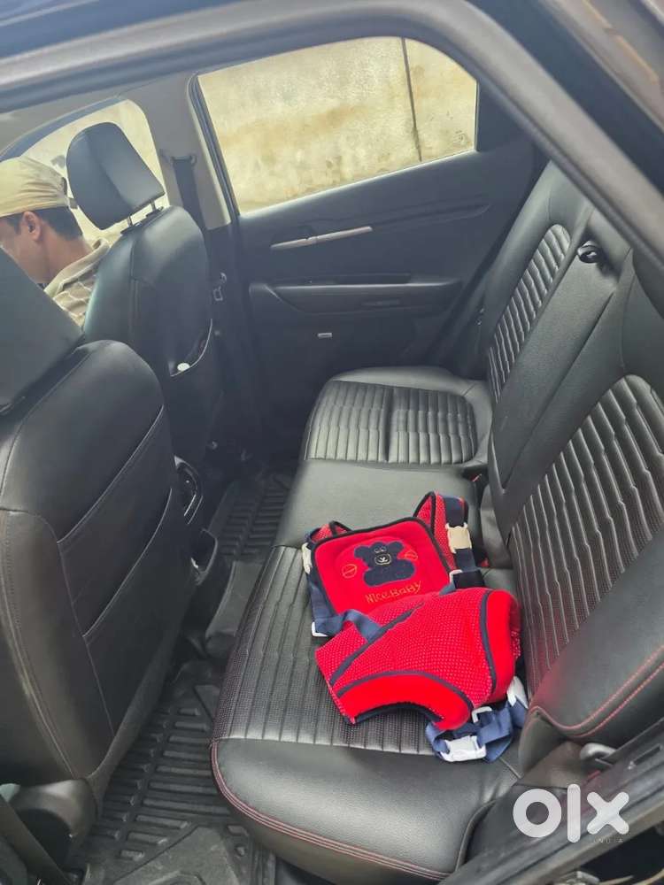 Kia Sonet Gtx Plus Turbo Imt Dt, 2022, Petrol