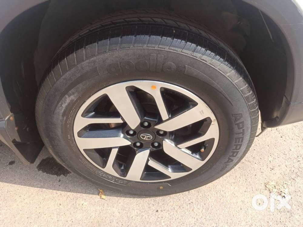 Tata Harrier Xza Plus At, 2020, Diesel