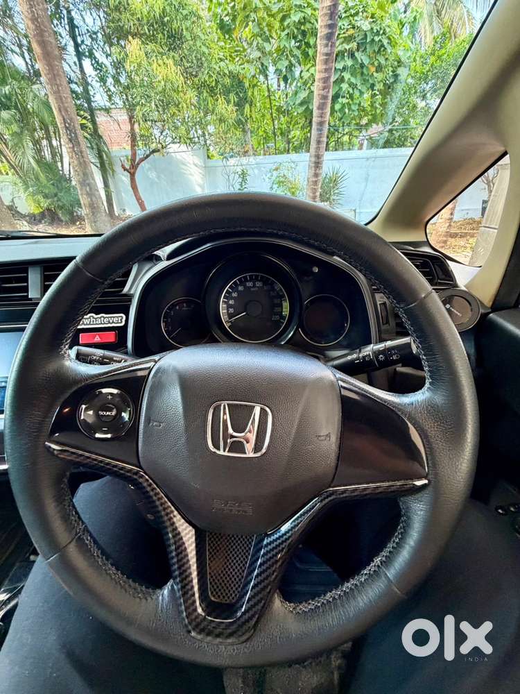 Honda Jazz Diesel Manual 2016 Year