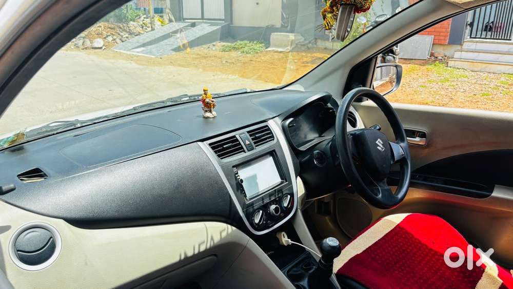 Maruti Suzuki Celerio 2016 Diesel Car Immidatley Sale