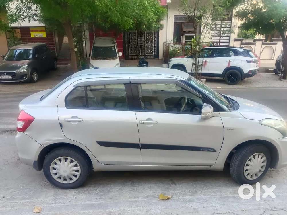 My Swift Dzire Car Is So Good But I Want To New Car So Sell It