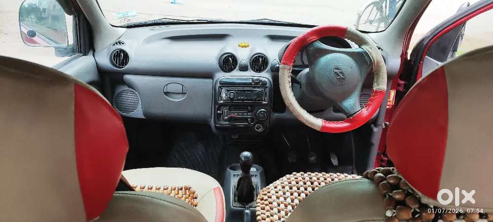 Hyundai Santro Xing 2009 Manual Petrol
