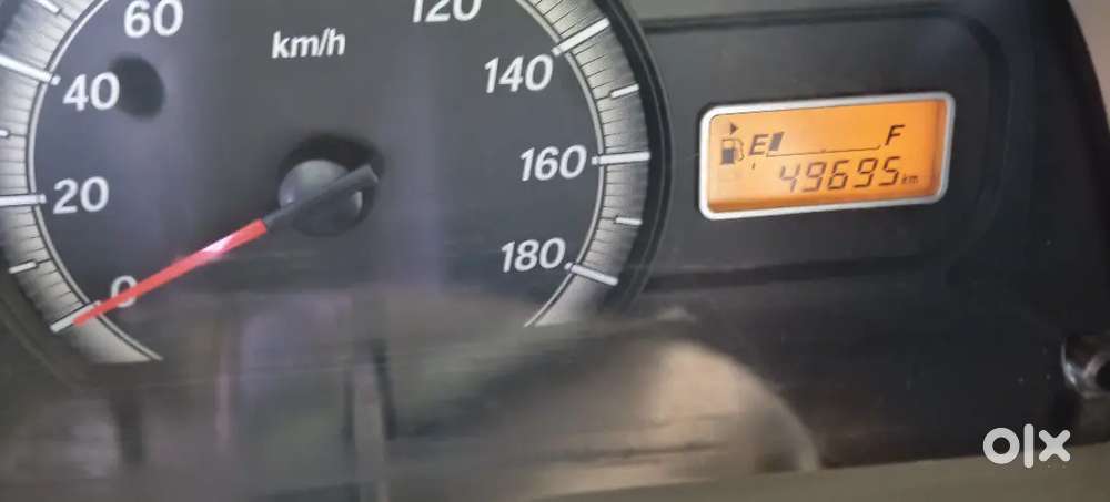 Maruti Suzuki Eeco 2022