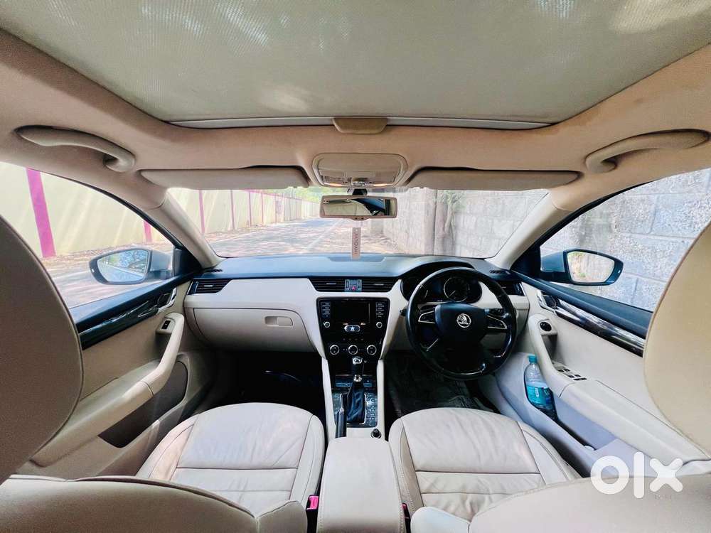 Skoda Octavia 2013-2017 Elegance 2.0 Tdi At, 2014, Diesel