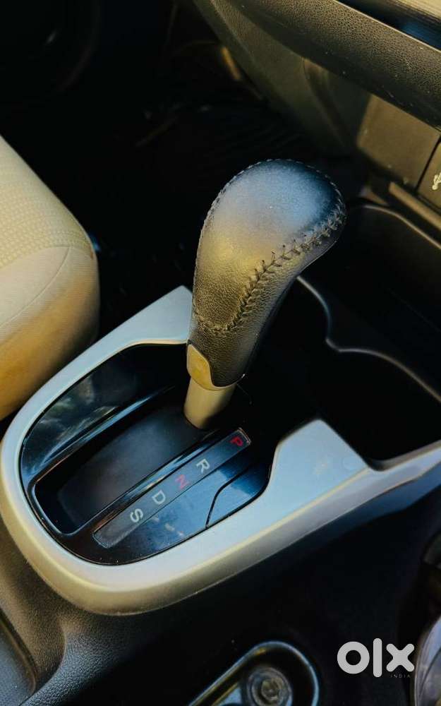 Honda Jazz, 2018, Petrol