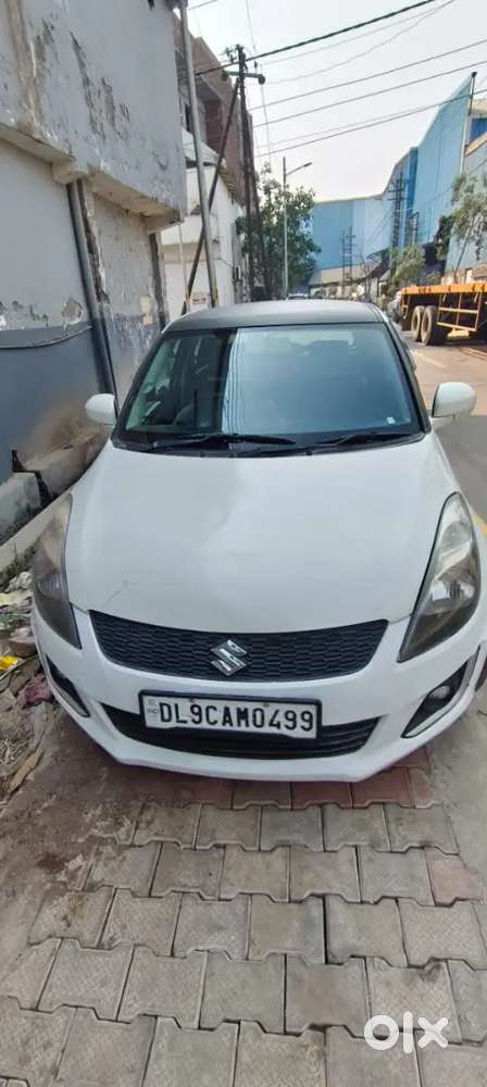 Dec -2016 Cng Fetted Last Price 2.40 1st Owner