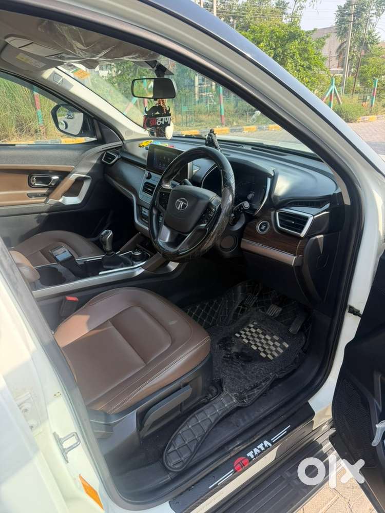 Tata Diesel Car 2019