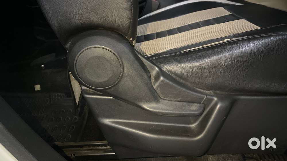 Maruti Suzuki Wagon R Vxi Bs Iv, 2019, Petrol