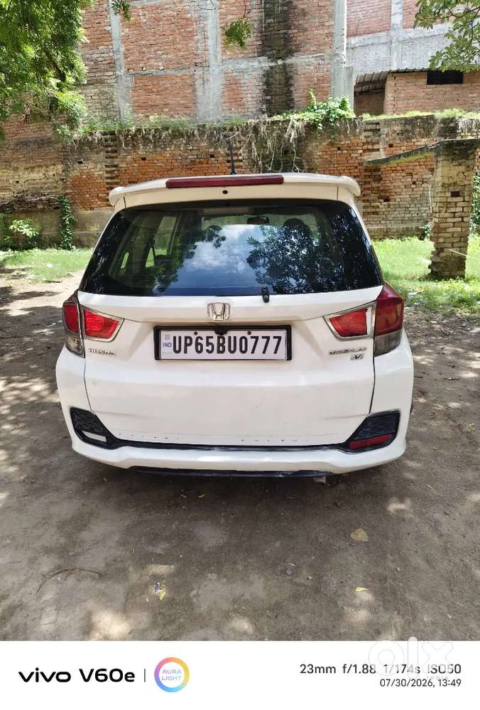 Honda 0 Alpha 2014 Diesel Manual