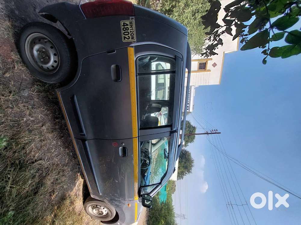 Maruti Suzuki Wagon R 2018 Dec Cng