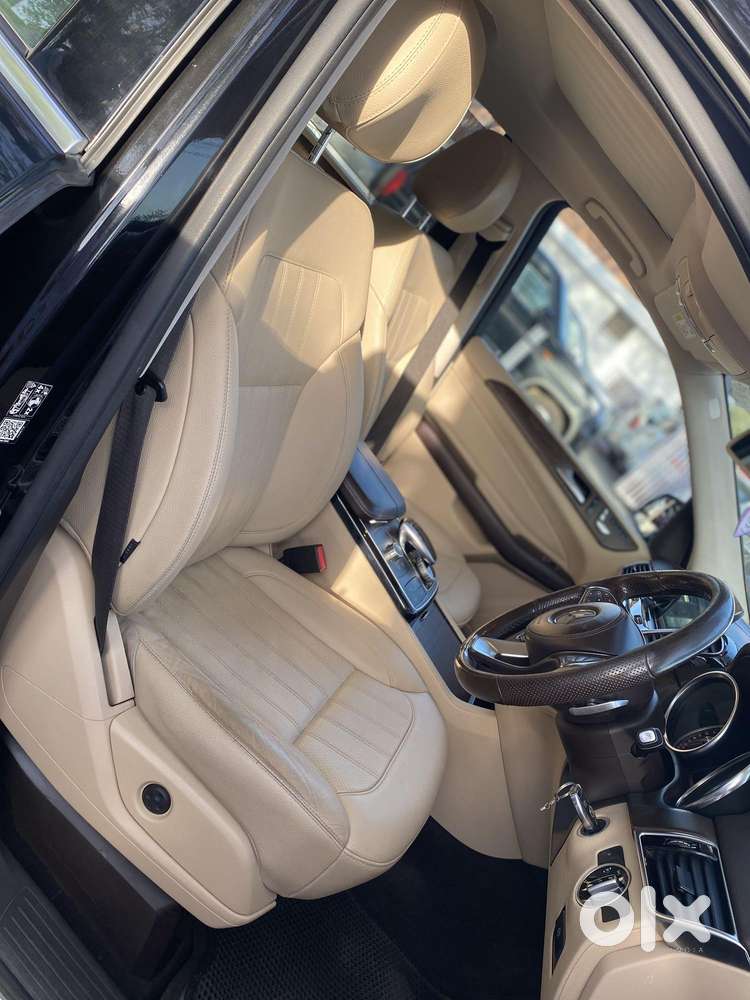 Mercedes-benz Gls 350d 4matic, 2017, Diesel